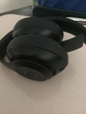 Beats Studio