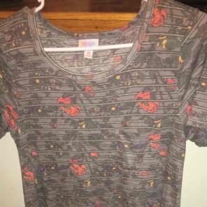 Lularoe Xsmall Carly