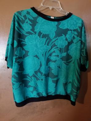 Vintage blouse