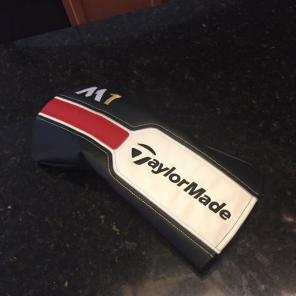 Taylor Made M1 Headcover