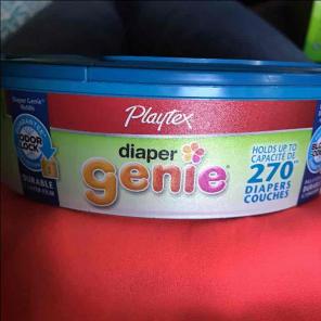 Diaper Genie Refills