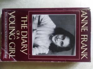 Anne Frank The Diary of a young girl