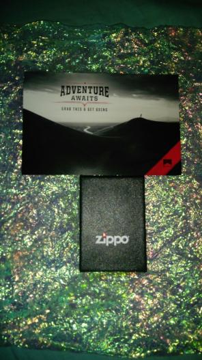 Zippo