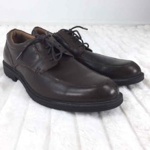 Florsheim Size 8.5 Mogul Lace Up Shoes
