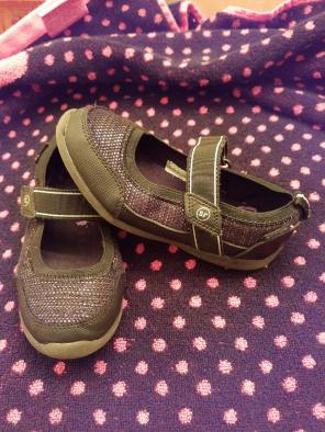 Stride rite shoes 9.5