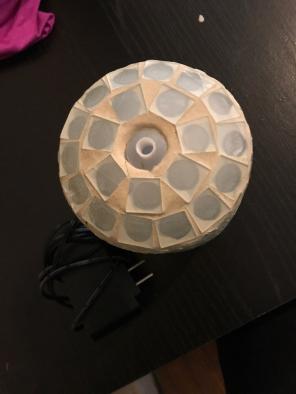 Diffuser