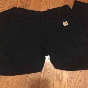 Carhartt Men's 34/30