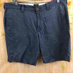 Men's j. Crew shorts