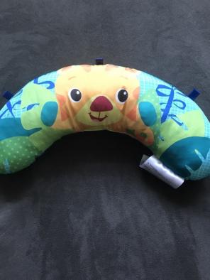 Cartoon Pillow