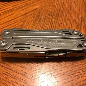 Leatherman Wingman