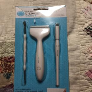 Glass Paint Tools