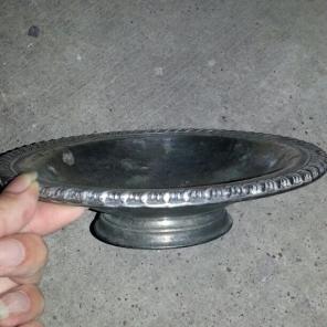 Tray Decor