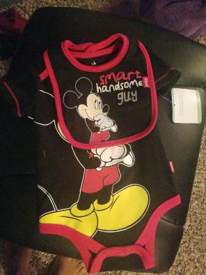 Disney Whimsy
