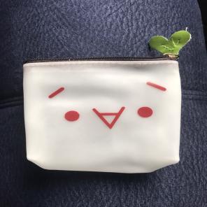 NEW Medium Size Turnip Change Purse