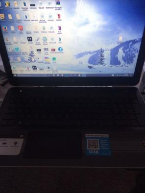 HP Laptop