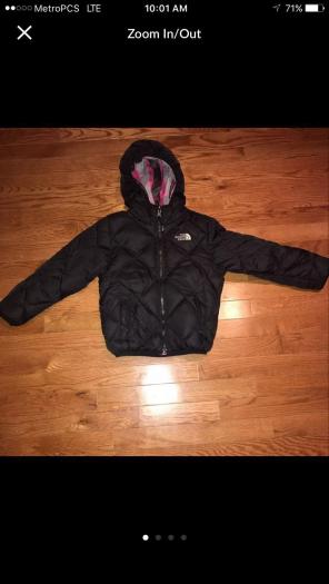 The North Face Flash Sale