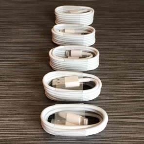 5pcs chargers