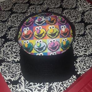 Coppertone Elmo Toddler Cap
