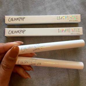 Colour Pop Lippie Stix