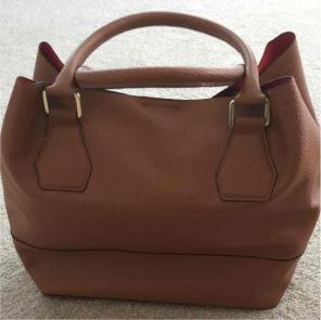 Tots brown nwt