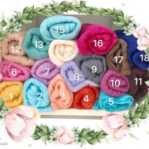 18 newborn photography wraps bag