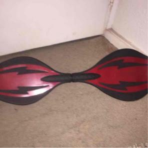 Ripstick