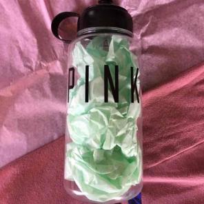 campus water bottle FREE SHIPPING