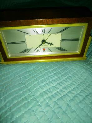 SETH THOMAS VINTAGE clock