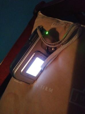 1 gen hp camera