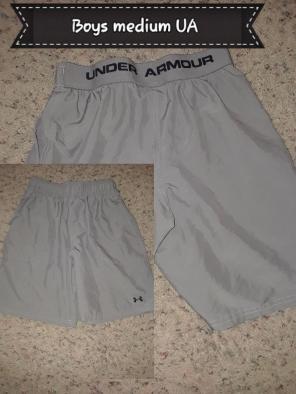 Under armour