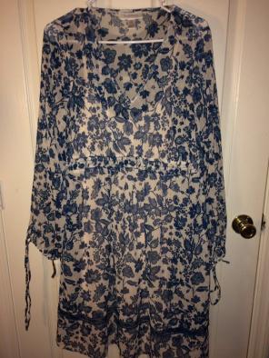 Maternity Motherhood Dress