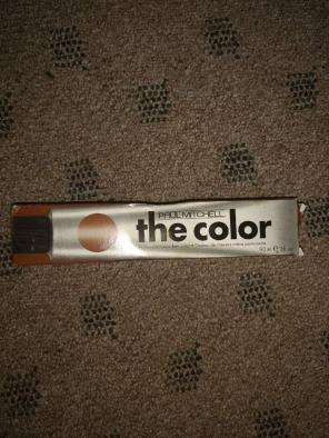Paul Mitchell the Color