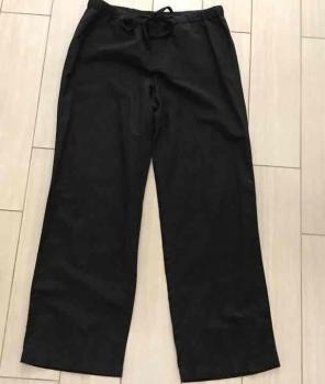 Liz Claiborne M Linen Pants