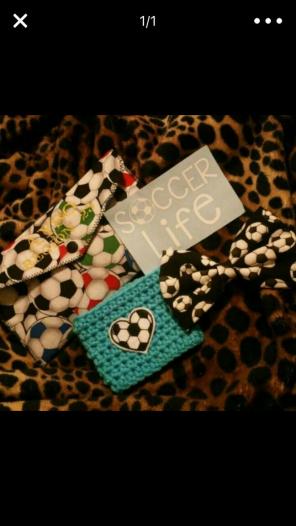 Soccer Lot