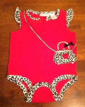 Adorable Onesie