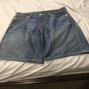 True Religion Short