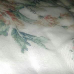Bed stuff