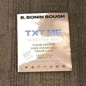 Txt Me