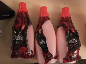 Downy Perfume Collections