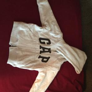 Toddler Boy Hoodie