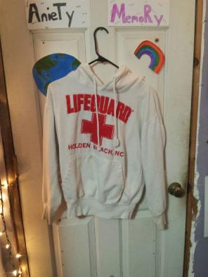 Lifeguard Holden Hoodie