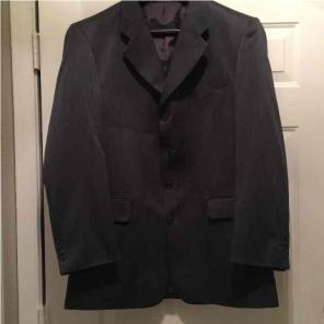Vanetti men's jacket