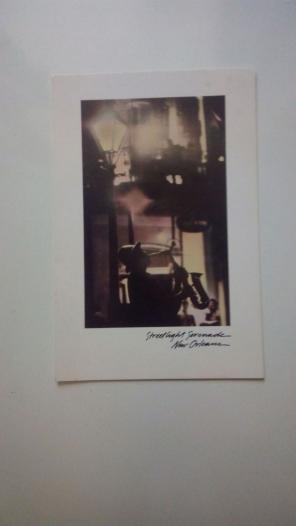 New Orleans Postcard