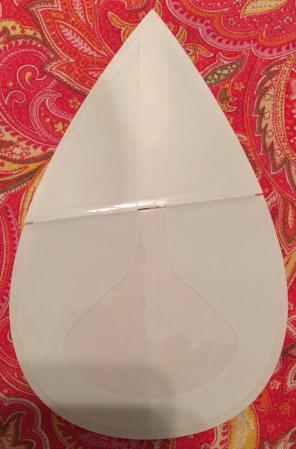 Large Volcom Decal