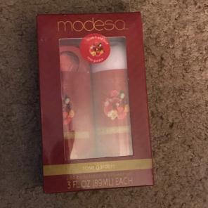 Modesa Rose Garden 2pc