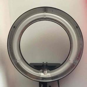 Ring light (read description)