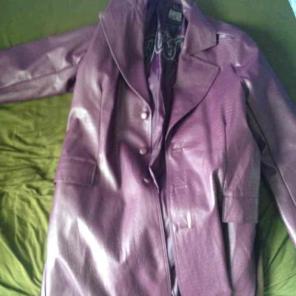 Suicide squad joker coat