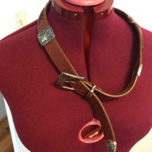 Brighton belt