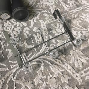 Over The Door Hook / Rack