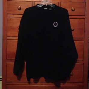 Ping Collection sz XL MEN cotton mock
